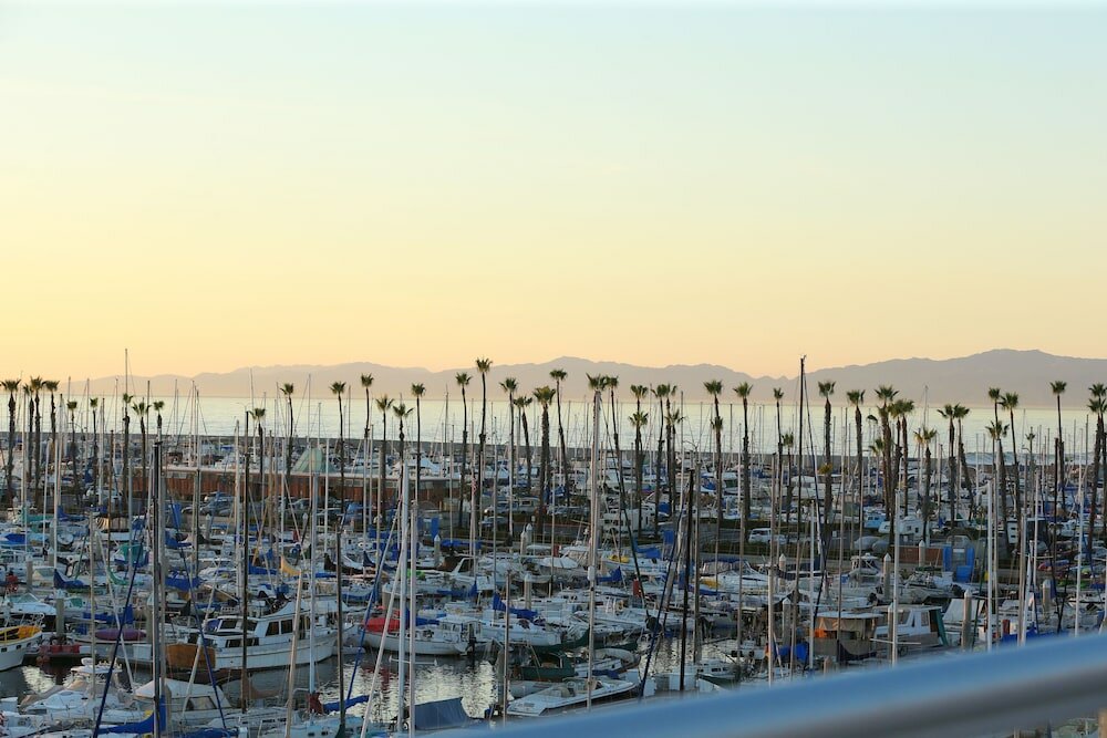 Фото Shade Hotel Redondo Beach