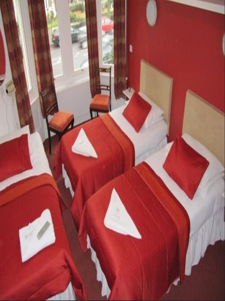 Фото Elgano Hotel