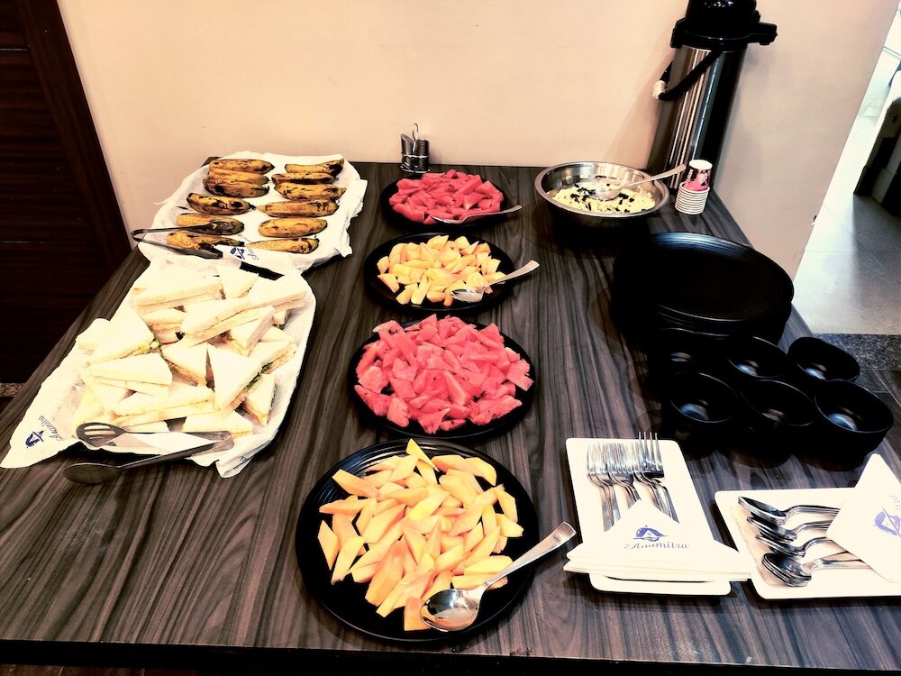 Фото Anamitra Guest House