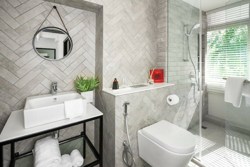 Фото Cooliv Waterfront