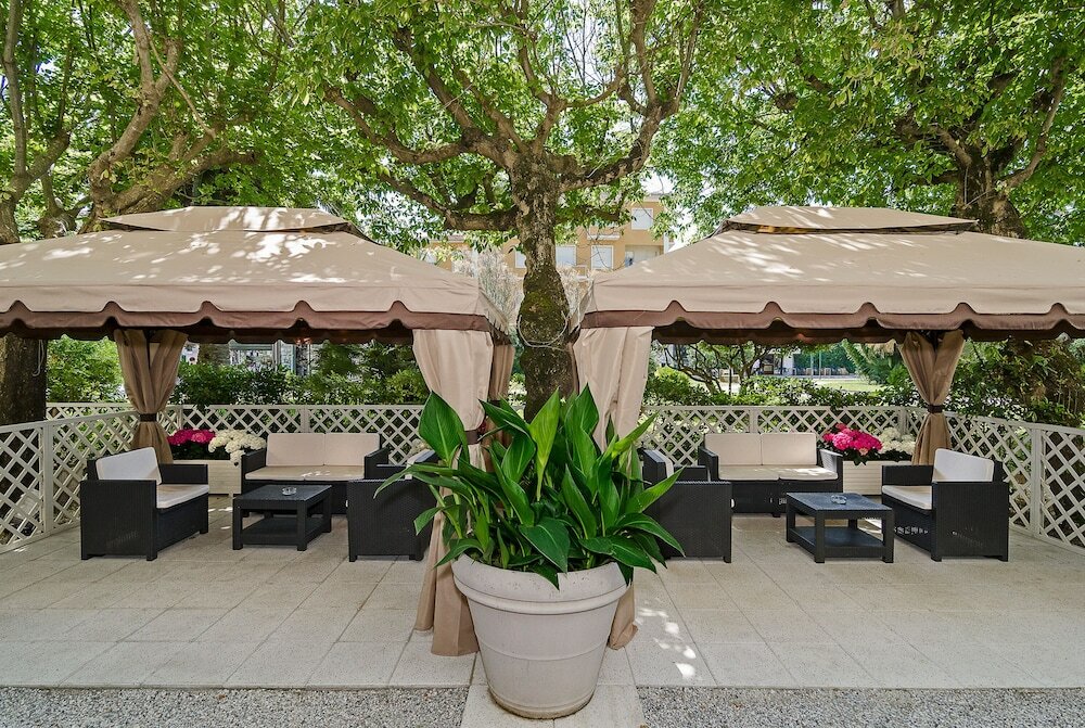 Фото Hotel Coluccini