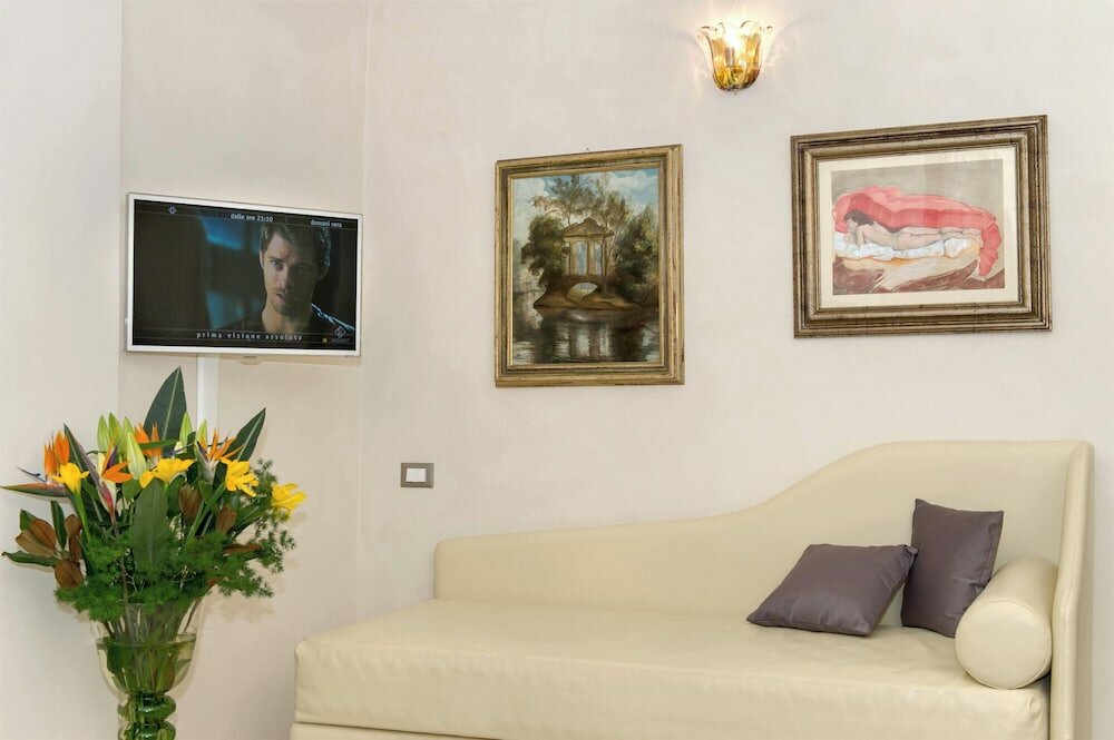 Фото Relais dei Mercanti B&b and Suites