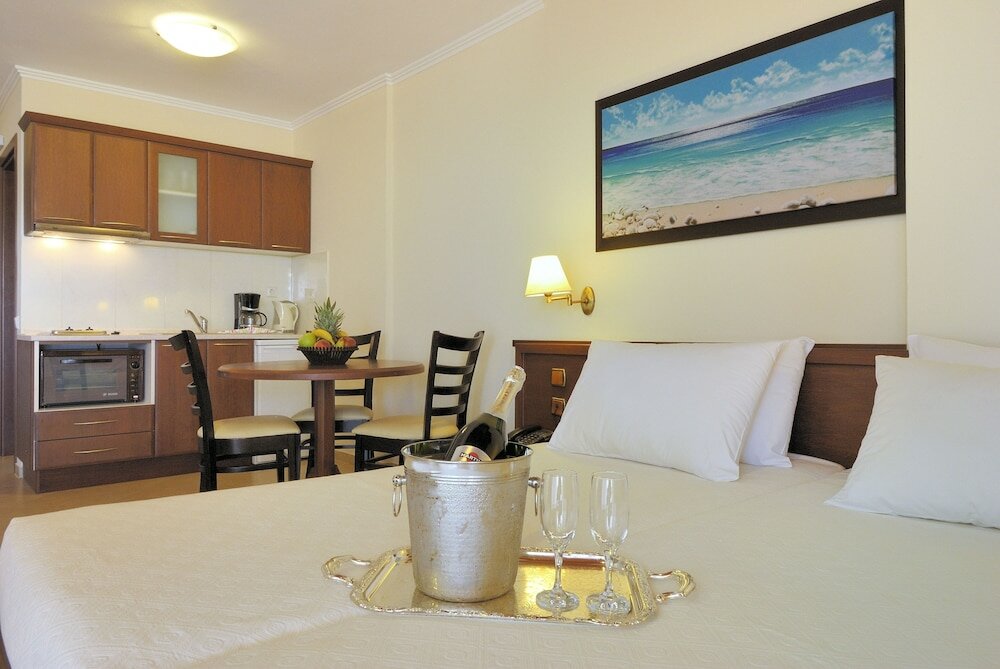 Фото Alea Resort