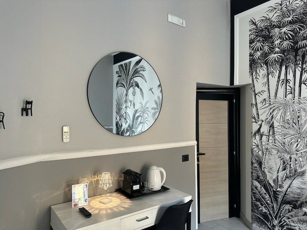 Фото Parthenope Rooms