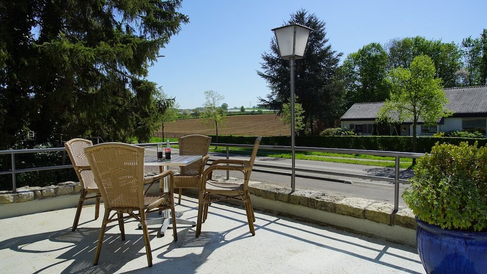 Фото Motel B&b de Heek