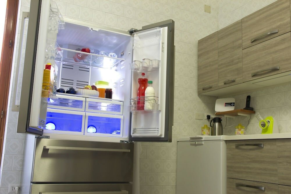 Фото B&b Marina Diamante