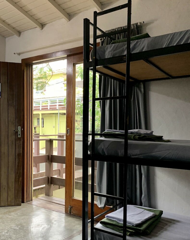 Фото El Misti Hostel Búzios