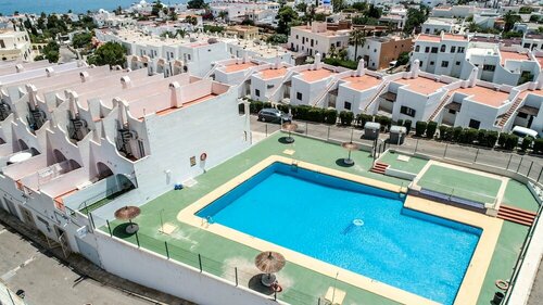 Гостиница Vista Mojácar Apartamentos