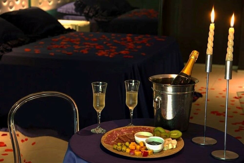 Фото Forum Motel