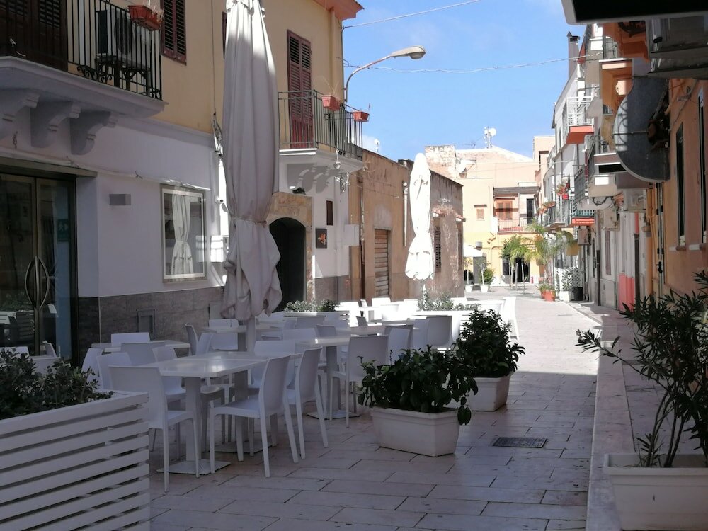 Фото Palazzo Graziano