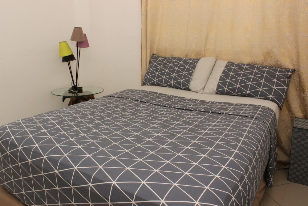 Фото Accra Luxury Apartments