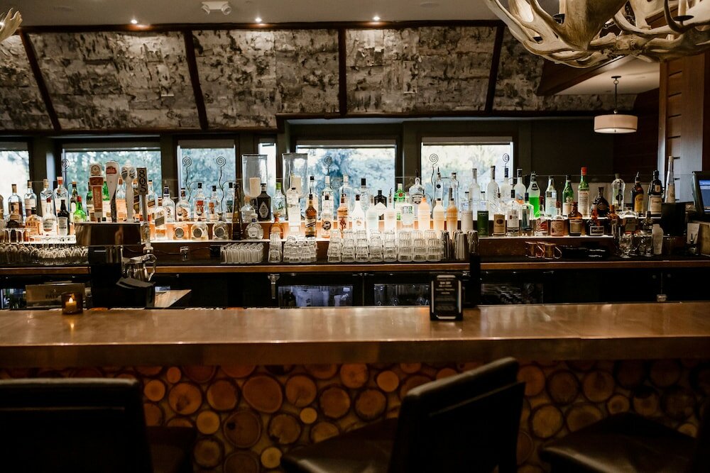 Фото Lake Arrowhead Resort and SPA