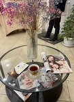 Beauty salon (Rashetova Street, 3), beauty salon