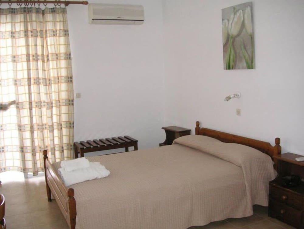 Фото Maria Studios and Apartments