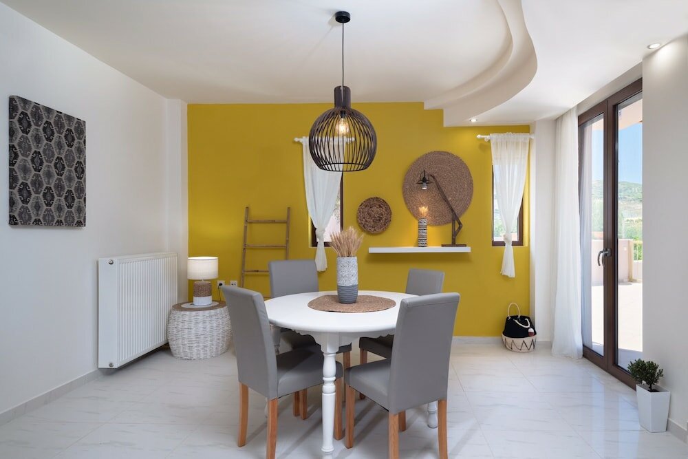 Фото Youktas Villas