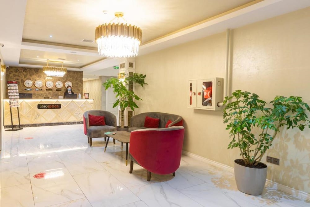 Фото Midway Baku Hotel