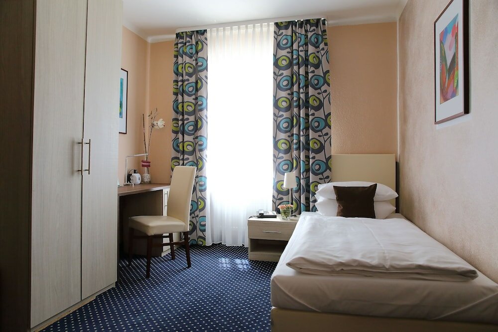 Фото Hotel Rappensberger