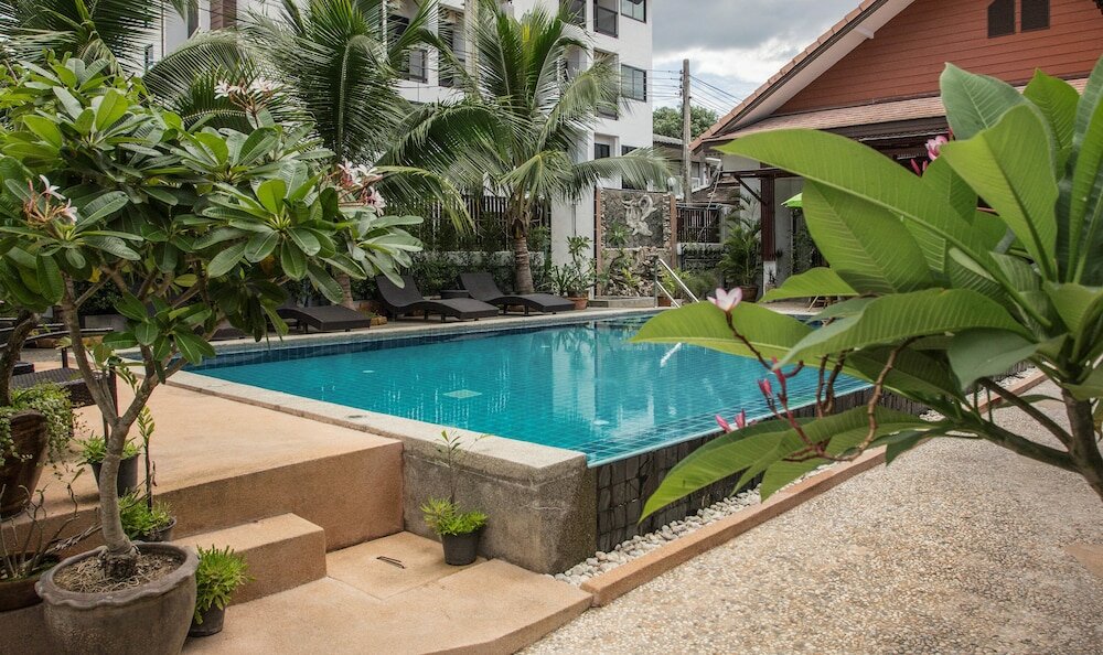 Фото Viangdara Chiang Mai