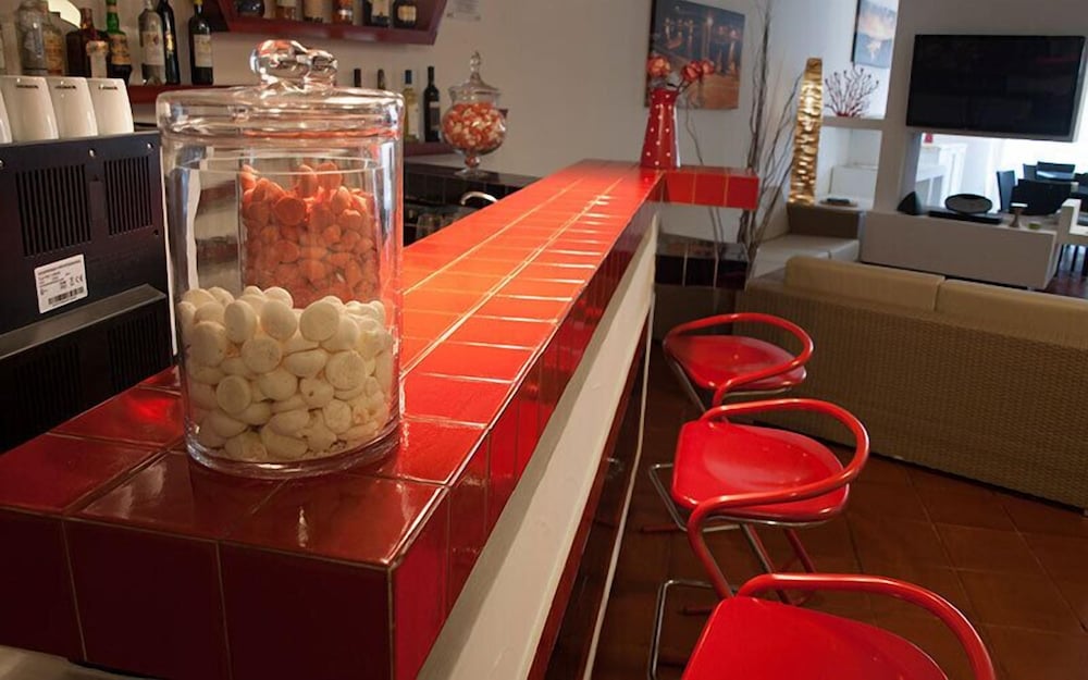 Фото Hotel Garibaldi