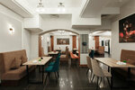 Tava&Mangal (Prosvescheniya Avenue, 32к1) ، مطعم