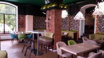Botanica Organic Cafe (Karla Libknekhta Street, 69), cafe
