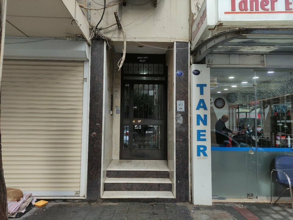 Educational center Dersnette, Izmir, photo