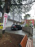 OkanLiv Hair Studio (İstanbul, Kadikoy, Fahrettin Kerim Gökay Cad., 238A), hairdresser