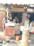 Khan peshawari tea stall (Bagrian Road, 534), tea shop