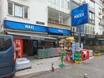 Maxi (İzmir, Konak, İnönü Cad., 575A) ، المشروبات الكحولية