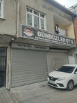 Gunduzler Auto Body Paint (İstanbul, Esenler, Tuna Mah., 660. Sok., 1), taller de autos