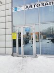 Dvernaya fabrika (Khlebozavodskaya ulitsa, 2А), doors