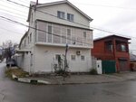 Семмед (Novorossiysk, Gogol Street, 57), medical equipment