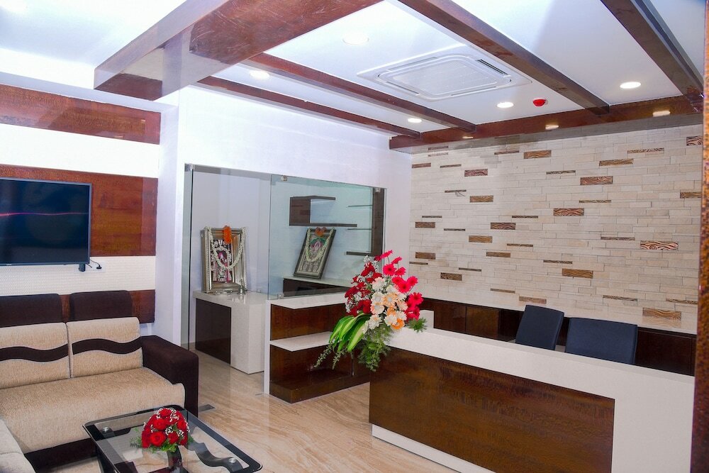 Фото Blue Ocean Residency