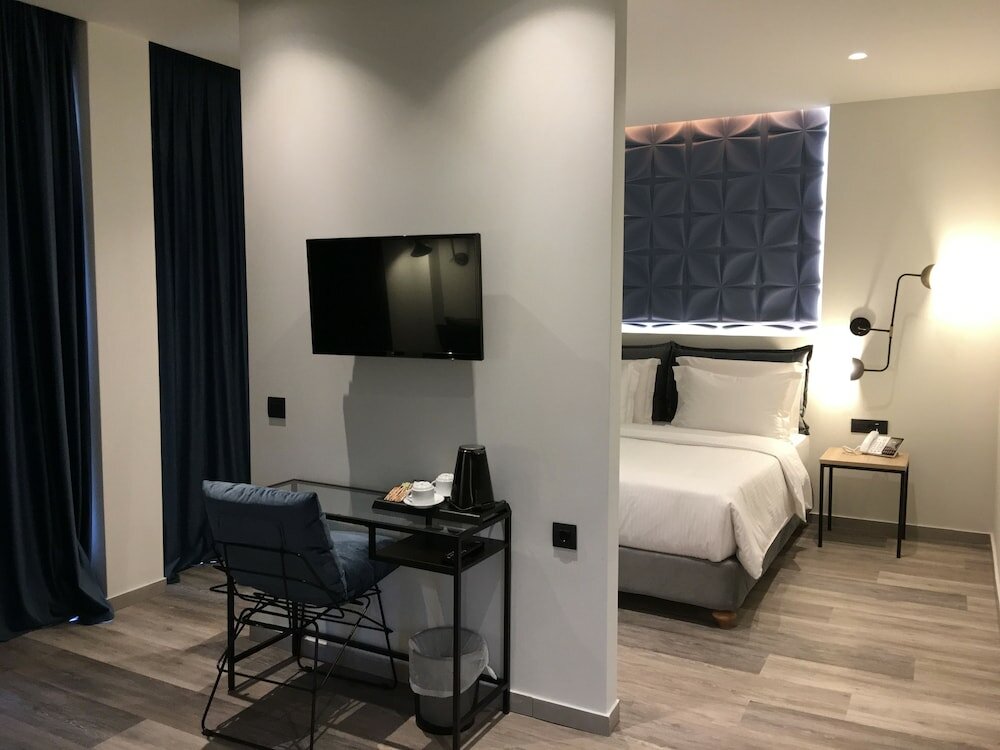 Фото отеля 5