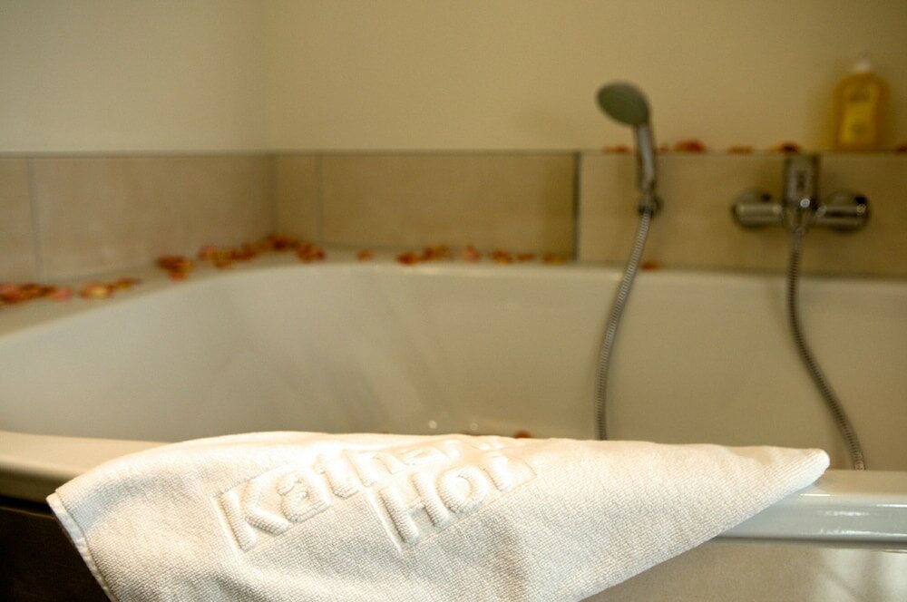 Фото Ringhotel Katharinen Hof