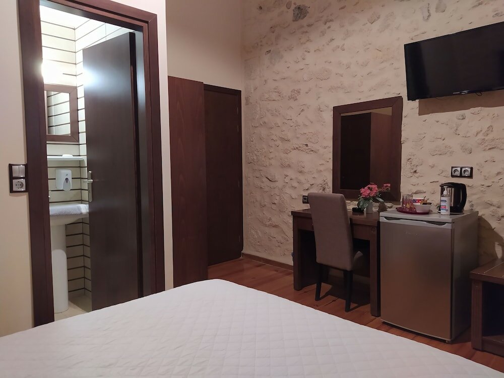 Фото Seafront Old Town