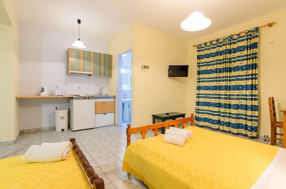 Фото Regina Apartments