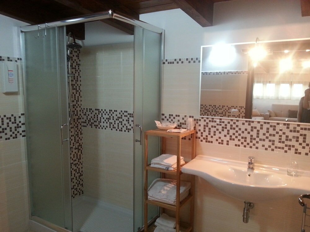 Фото B&b Messapia