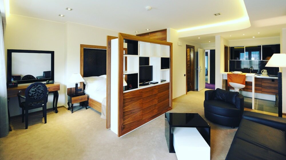 Фото Apartments M Palace