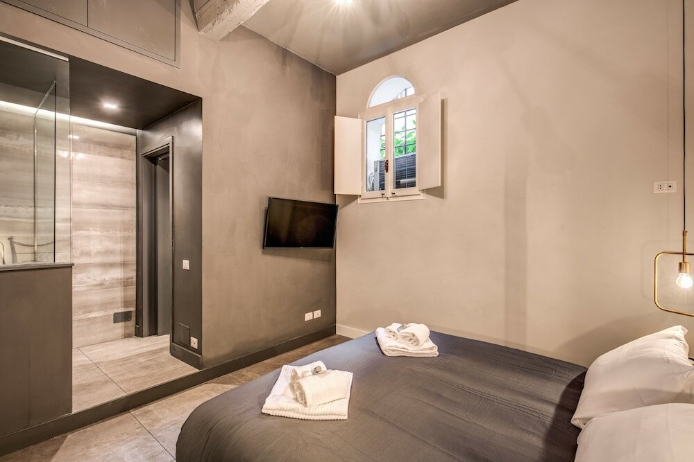 Фото St. Eligio Suite