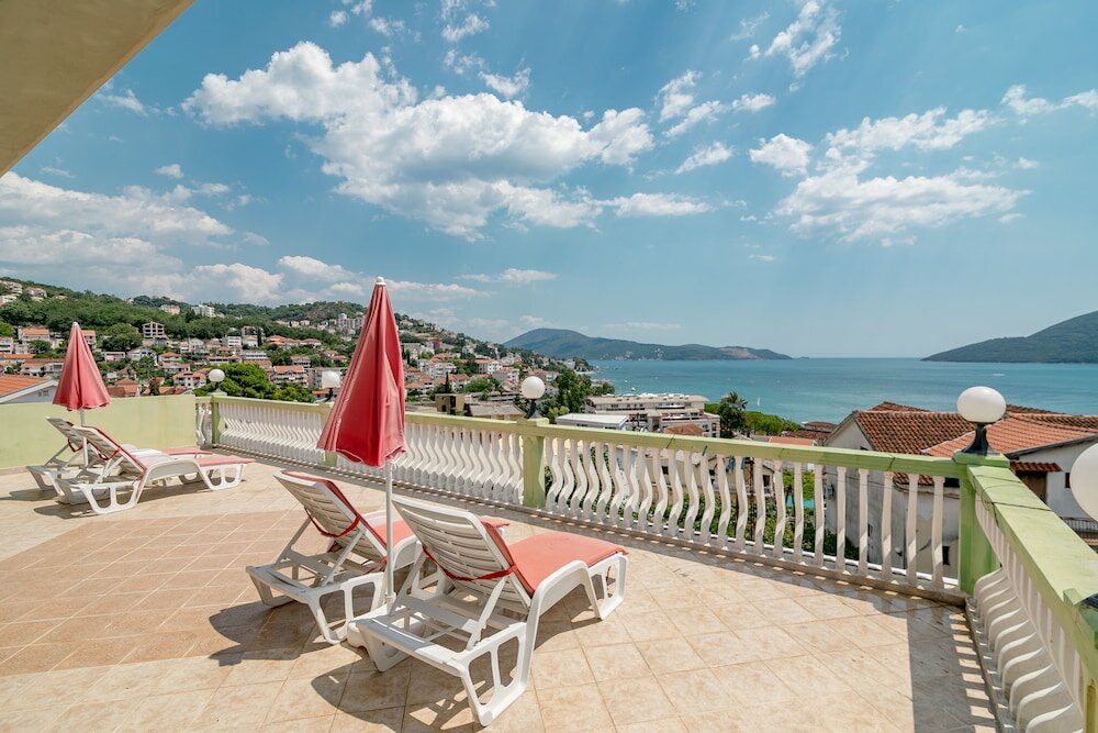 Фото Villa Boka Bay