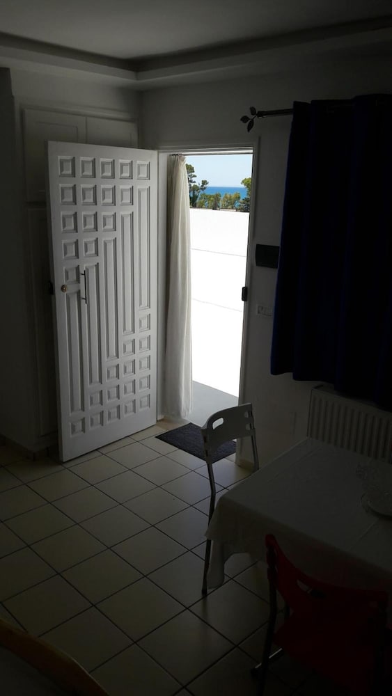 Фото Tunisia Queen Appartement