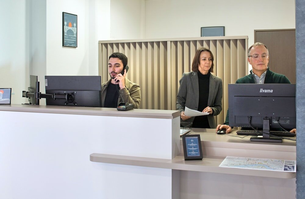 Фото Ténéo Apparthotel Bordeaux Maritime