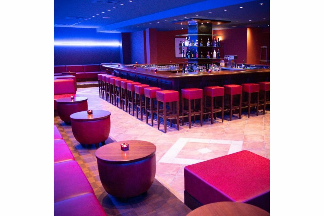 Фото Hotel Imota