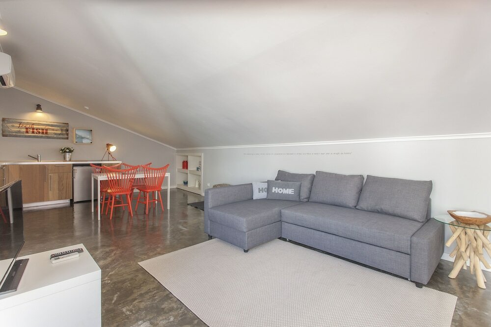 Фото Emporium Lisbon Suites