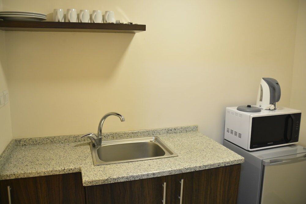 Фото Rawa hotel Suites