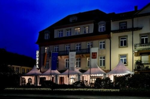 Гостиница Hotel Schwert в Агно-Висамбуре