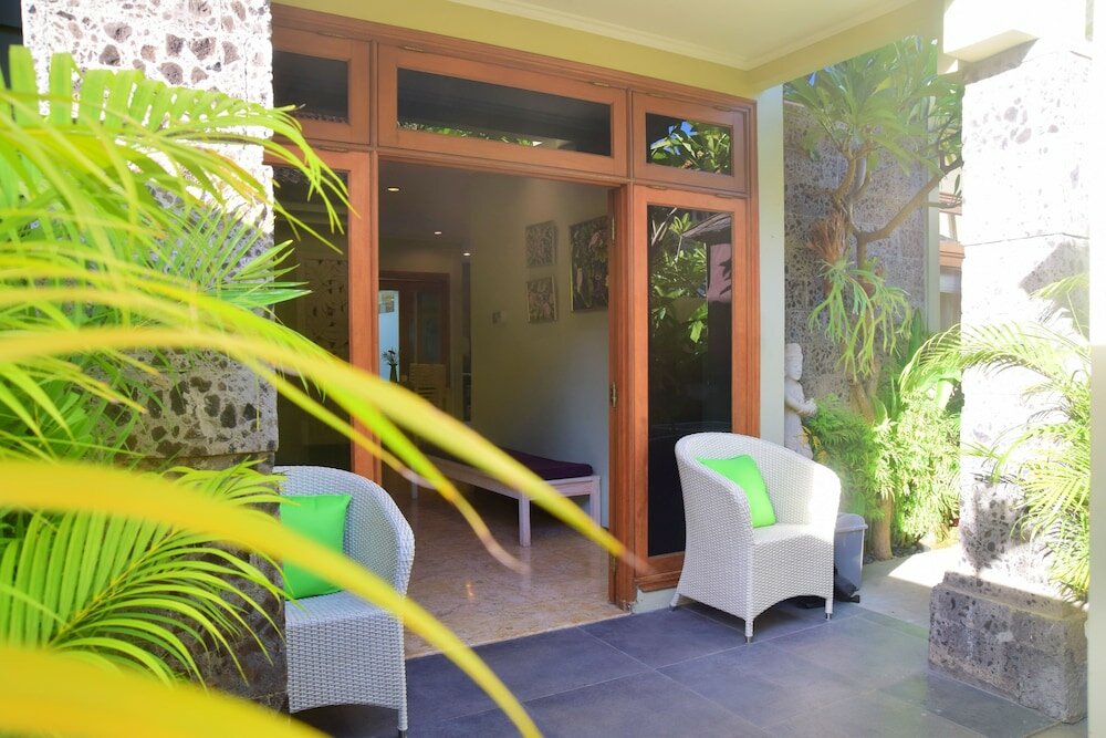 Фото Villa Putu Mira by Maha Bali