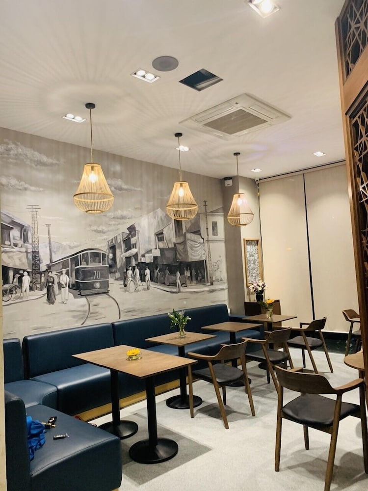 Фото Soleil Apartment