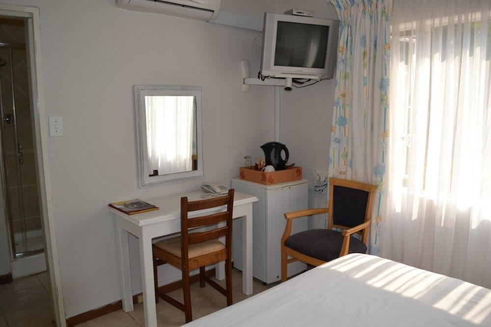 Фото Pretoria North Lodge